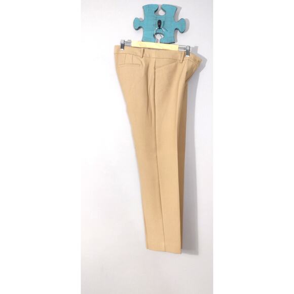Talbots Hampshire Ankle Women's Trousers Slacks Dress Pants Size 10 - Picture 1 of 12